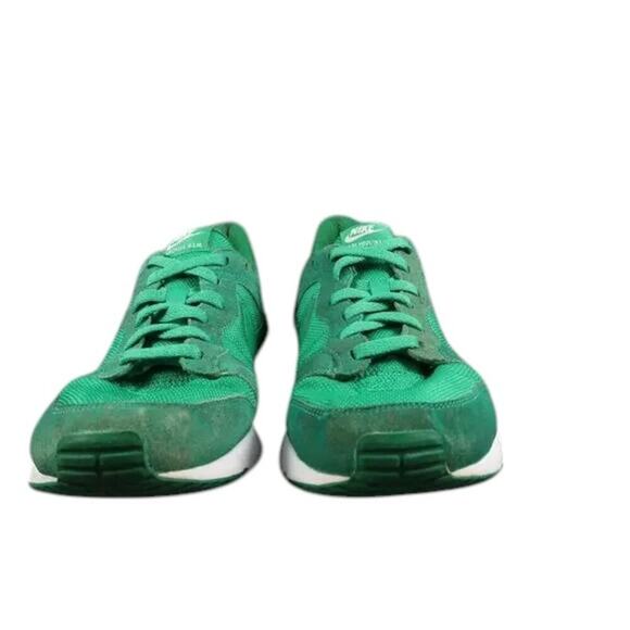 Nike Shoes Mens 9 Athletic Trainers Sneakers Archive 83.M Running Green Sport main image 15